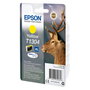 Epson T1304 XL Amarillo Cartucho de tinta