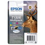 Epson T1304 XL Amarillo Cartucho de tinta