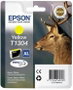 Epson T1304 XL Amarillo Cartucho de tinta