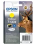 Epson T1304 XL Amarillo