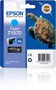 Epson Cartucho de tinta Cian T1572 XL para Stylus Photo R3000
