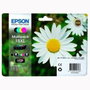 Epson Multipack 18 XL 4 Colores (T1811, T1812, T1813, T1814)