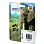 Epson Cartucho de Tinta Cian Claria Photo HD 24XL C13T24324012