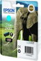 Epson Cartucho de Tinta Cian Claria Photo HD 24XL C13T24324012
