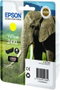 Epson Cartucho de Tinta Amarillo Claria Photo HD 24 XL C13T24344012