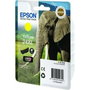 Epson Cartucho de Tinta Amarillo Claria Photo HD 24 XL C13T24344012