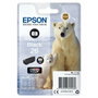 Epson Cartucho de Tinta Negro Photo Black 26 C13T26114012