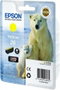 Epson Cartucho de tinta amarillo Claria Premium C13T26144012 26