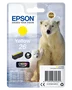 Epson Cartucho de tinta amarillo Claria Premium C13T26144012 26