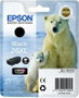 Epson C13T26214012 26 XL Negro