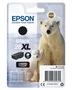 Epson C13T26214012 26 XL Negro