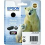 Epson C13T26214012 26 XL Negro