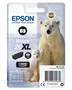 Epson Cartucho de Tinta Negro 26 XL C13T26314010