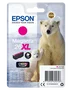 Epson Cartucho de tinta 26 XL Magenta C13T26334012