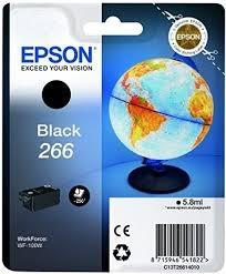 Epson Tinta Negro Workforce WF-100 W Epson Tinta Negro Workforce WF-100 W