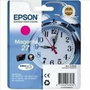 Epson 27 Magenta Cartucho de tinta C13T27034012