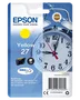 Epson Cartucho de Tinta Amarillo C13T27044012 Nº27