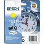 Epson Cartucho de Tinta Amarillo C13T27044012 Nº27