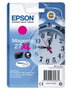 Epson 27 XL Magenta Cartucho de tinta C13T27134010