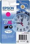 Epson 27 XL Magenta Cartucho de tinta C13T27134010