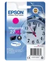 Epson 27 XL Magenta Cartucho de tinta C13T27134010