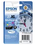 Epson Multipack 27 XL Cian, Magenta, Amarillo