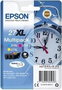 Epson Multipack 27 XL Cian, Magenta, Amarillo