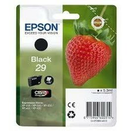 Epson Cartucho de Tinta Negro Nº 29 C13T29814012