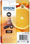 Epson Cartucho Foto Negro Claria Premium Nº33 T33414012