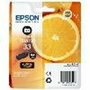Epson Cartucho Foto Negro Claria Premium Nº33 T33414012