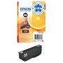 Epson 33 Photo Black Claria Premium Ink Cartucho Original Foto Negro 4,5 ml C13T33414012