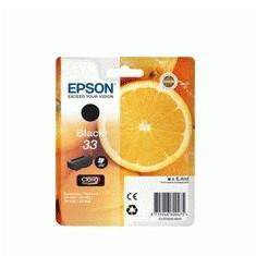 Epson Cartucho Foto Negro Claria Premium Nº33 T33414012 Epson Cartucho Foto Negro Claria Premium Nº33 T33414012