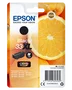 Epson Cartucho de tinta Negro 33 XL C13T33514012
