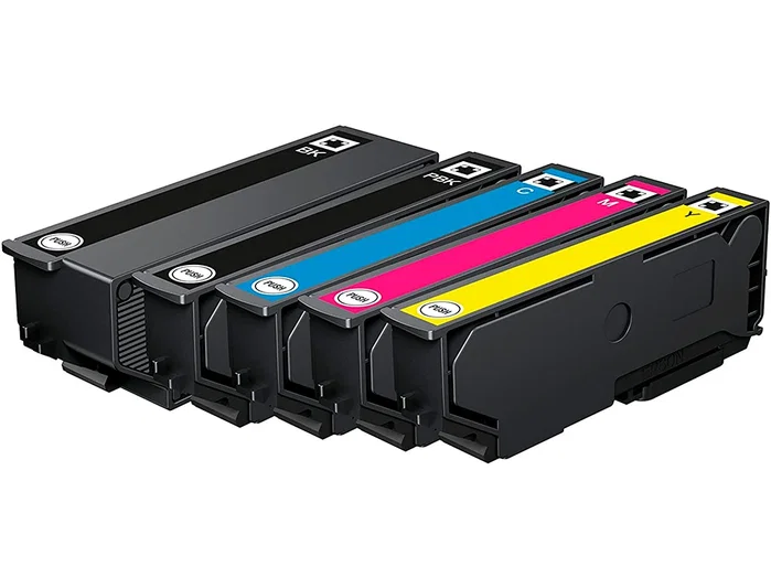 Epson Multipack de Tinta 33XL Claria Premium 5 Colores (C13T33574011) Epson Multipack de Tinta 33XL Claria Premium 5 Colores (C13T33574011)