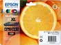 Epson Multipack de Tinta 33XL Claria Premium 5 Colores (C13T33574011)