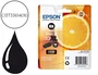 Epson T133XL - Cartucho de tinta Ink-jet negro 33XL 8.1ml Original Expression Premium para XP-530 630 635 830