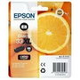 Epson Cartucho de Tinta 33 XL Negro Original