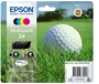 Epson Multipack de 4 Colores 34 DURABrite Ultra (C13T34664010)</div>