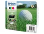 Epson Multipack de 4 Colores 34 DURABrite Ultra (C13T34664010)</div>