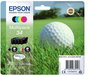 Epson Multipack de 4 Colores 34 DURABrite Ultra (C13T34664010)</div>