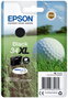Epson 34XL Negro DURABrite Ultra Ink