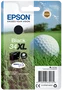 Epson 34XL Negro DURABrite Ultra Ink