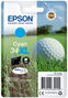 Epson 34XL Cian DURABrite Ultra Ink Cartridge