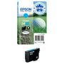Epson 34XL Cian DURABrite Ultra Ink Cartridge