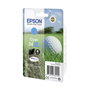 Epson 34XL Cian DURABrite Ultra Ink Cartridge