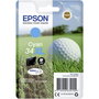Epson 34XL Cian DURABrite Ultra Ink Cartridge