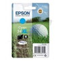 Epson 34XL Cian DURABrite Ultra Ink Cartridge