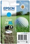 Epson 34XL Cian DURABrite Ultra Ink Cartridge