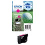 Epson 34XL Magenta DURABrite Ultra Ink Cartridge (C13T34734010)