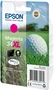 Epson 34XL Magenta DURABrite Ultra Ink Cartridge (C13T34734010)